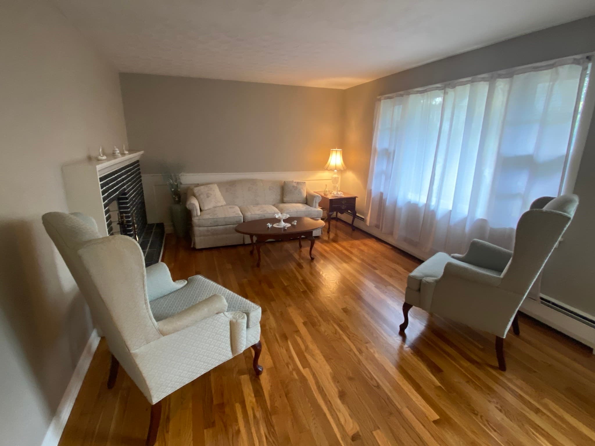 Single Family Residence at 1 Pearl St, Auburn MA 01501, Auburn, photo 9 of 26