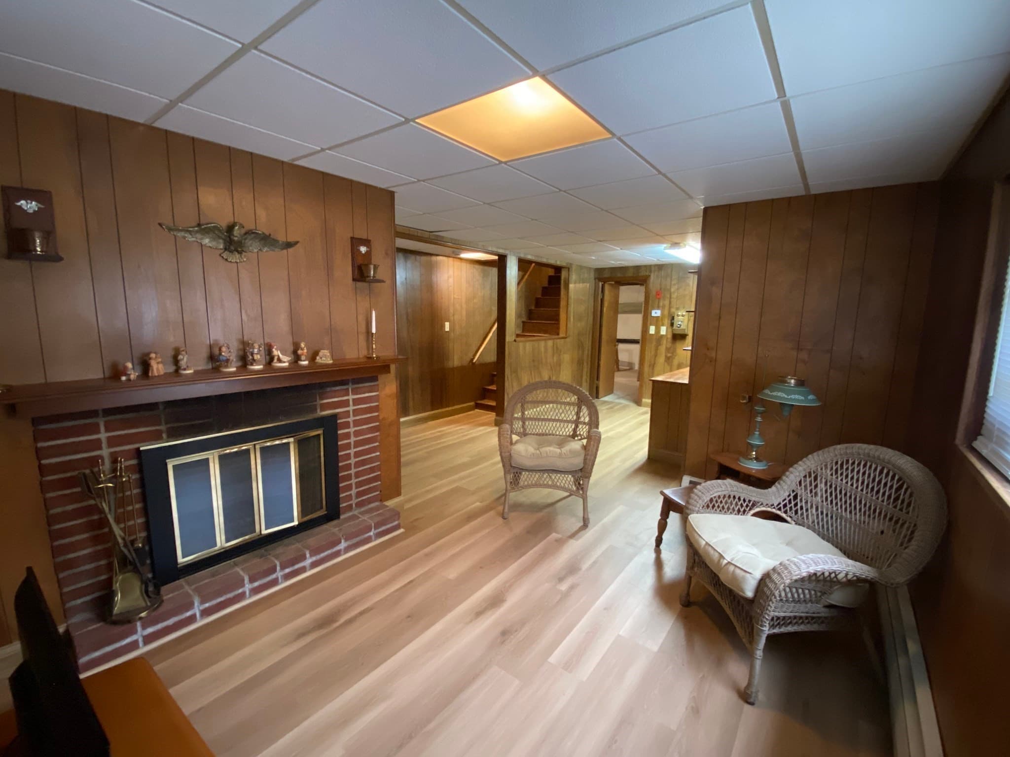 Single Family Residence at 1 Pearl St, Auburn MA 01501, Auburn, photo 21 of 26