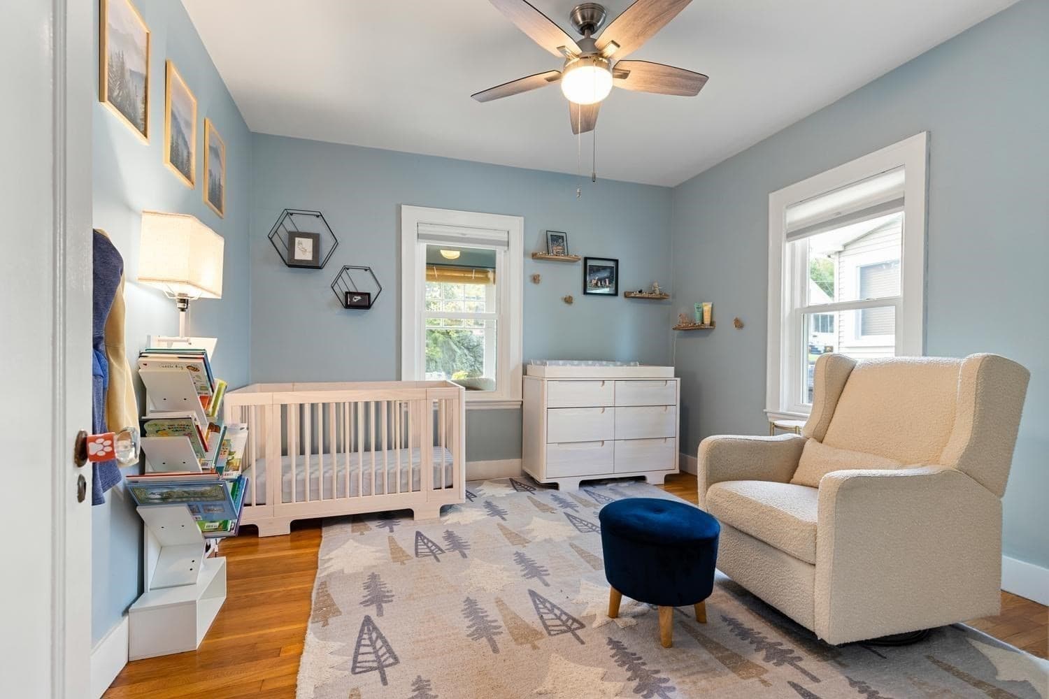 Single Family Residence at 51 Sherwood Rd, Medford MA 02155, photo 22 of 37