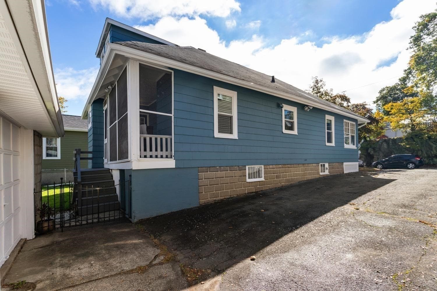 Single Family Residence at 51 Sherwood Rd, Medford MA 02155, photo 32 of 37