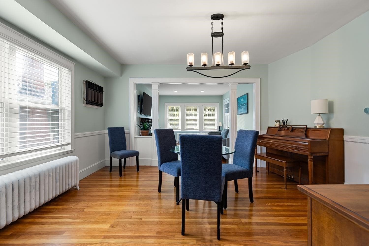 Single Family Residence at 51 Sherwood Rd, Medford MA 02155, photo 10 of 37