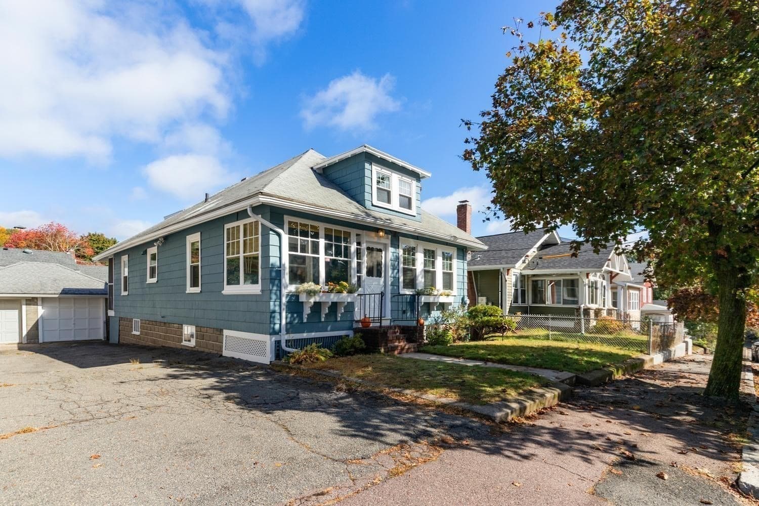 Single Family Residence at 51 Sherwood Rd, Medford MA 02155, photo 33 of 37