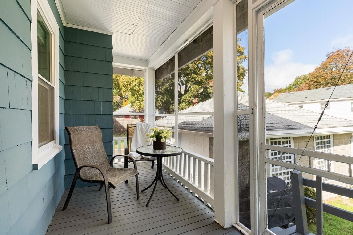 Single Family Residence at 51 Sherwood Rd, Medford MA 02155, photo 18 of 37