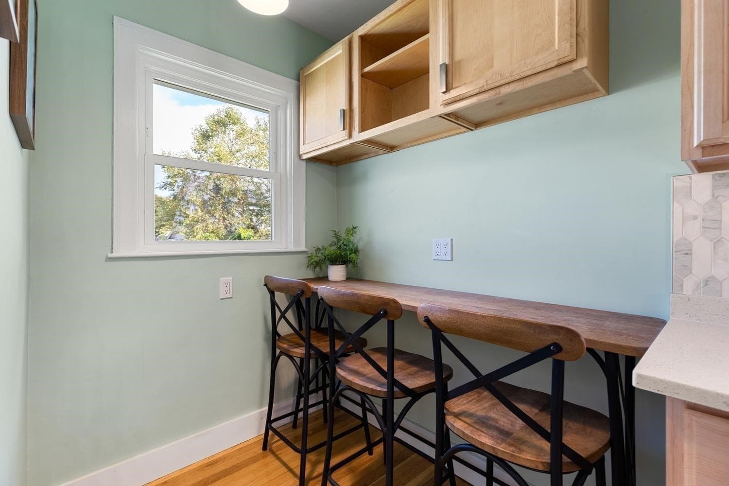 Single Family Residence at 51 Sherwood Rd, Medford MA 02155, photo 15 of 37