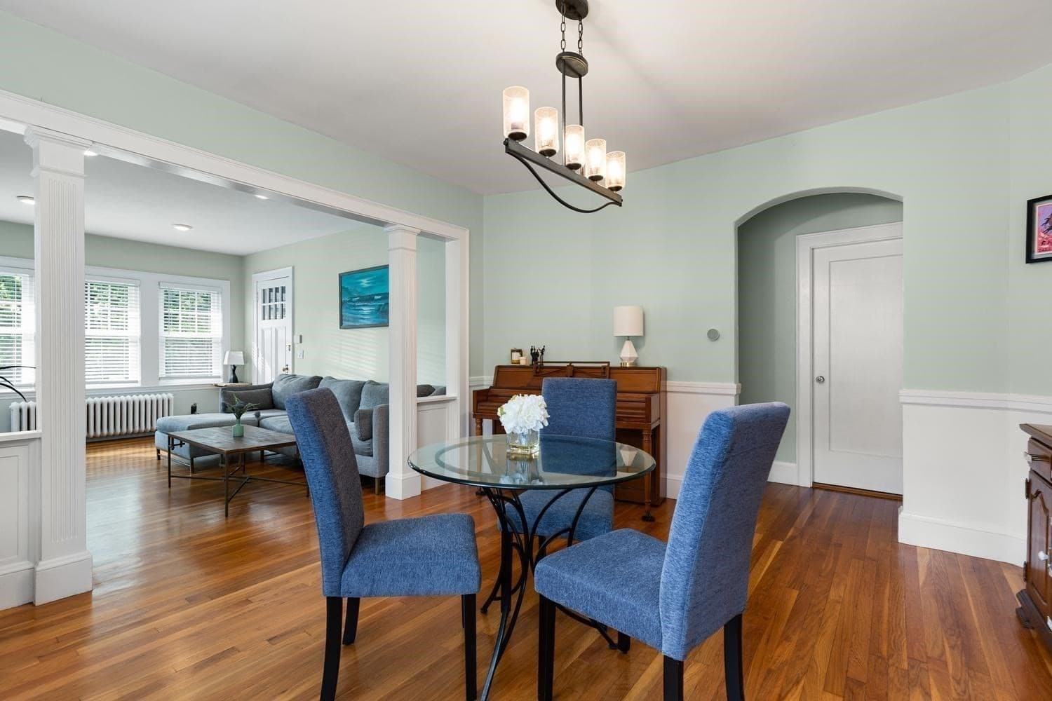 Single Family Residence at 51 Sherwood Rd, Medford MA 02155, photo 11 of 37