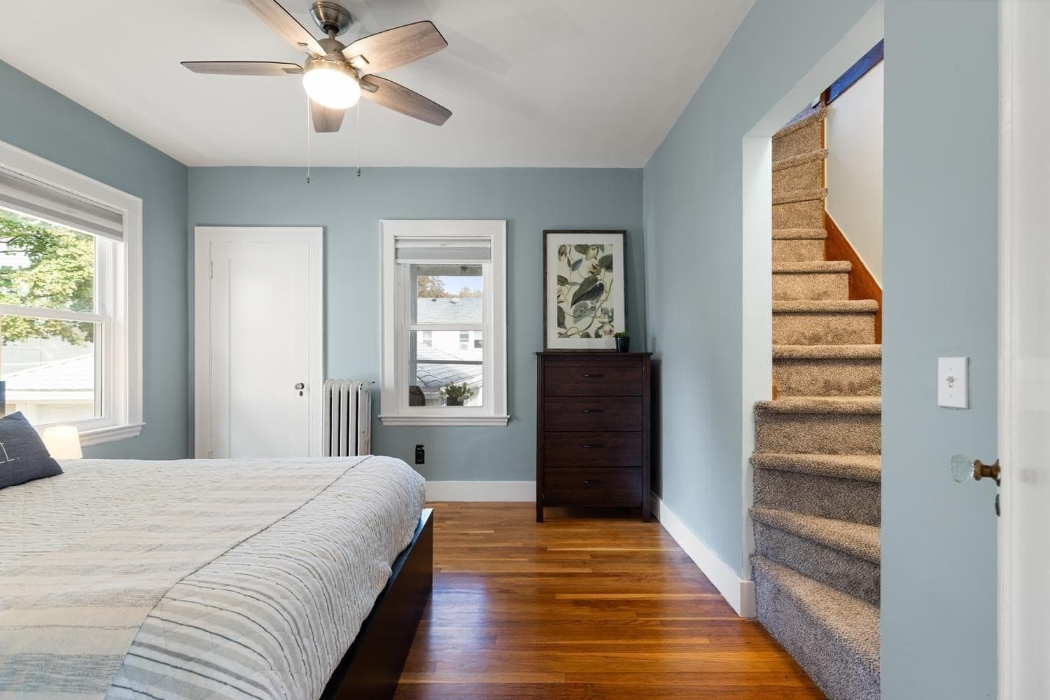 Single Family Residence at 51 Sherwood Rd, Medford MA 02155, photo 19 of 37