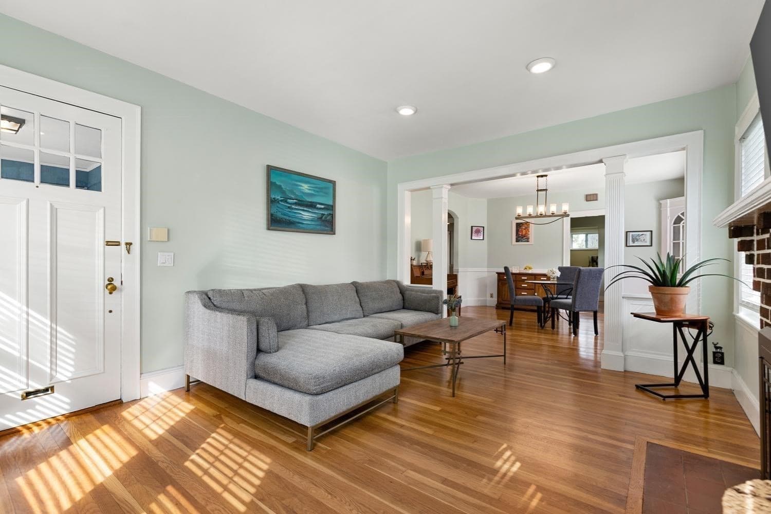 Single Family Residence at 51 Sherwood Rd, Medford MA 02155, photo 4 of 37