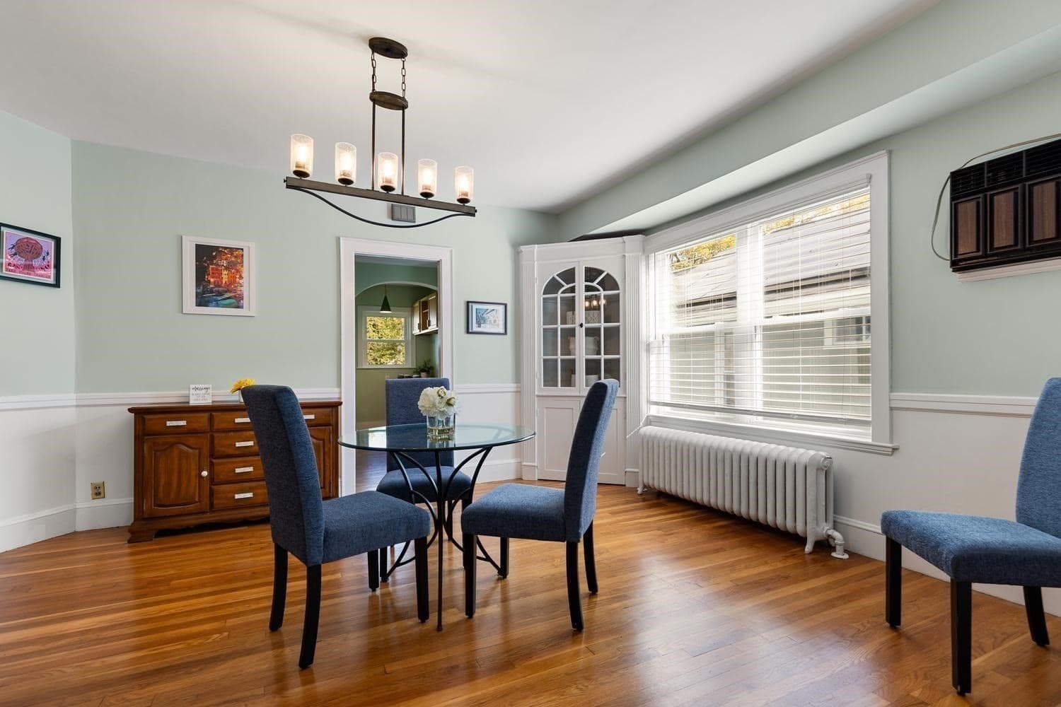 Single Family Residence at 51 Sherwood Rd, Medford MA 02155, photo 8 of 37