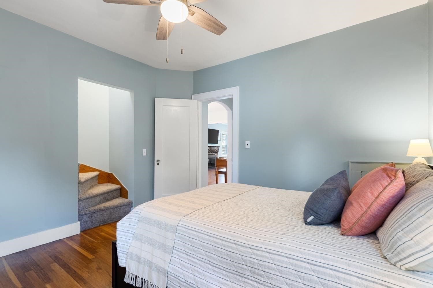 Single Family Residence at 51 Sherwood Rd, Medford MA 02155, photo 21 of 37