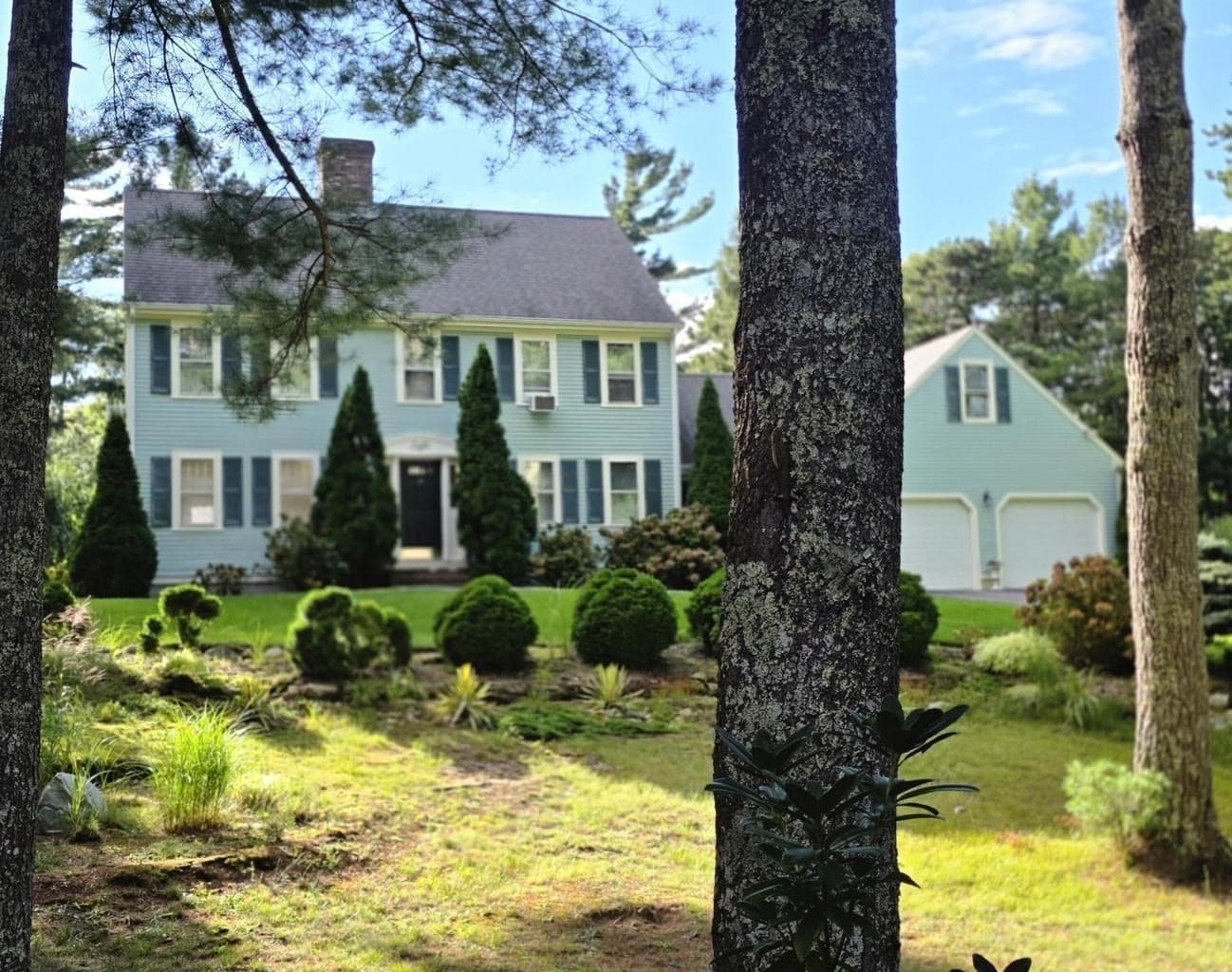 8 Partridge Path, Sandwich MA 02537