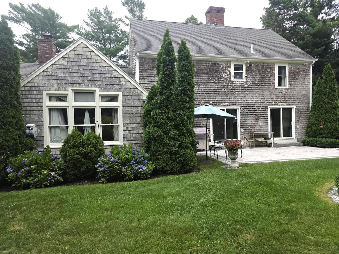 Single Family Residence at 8 Partridge Path, Sandwich MA 02537, Sandwich, photo 8 of 37