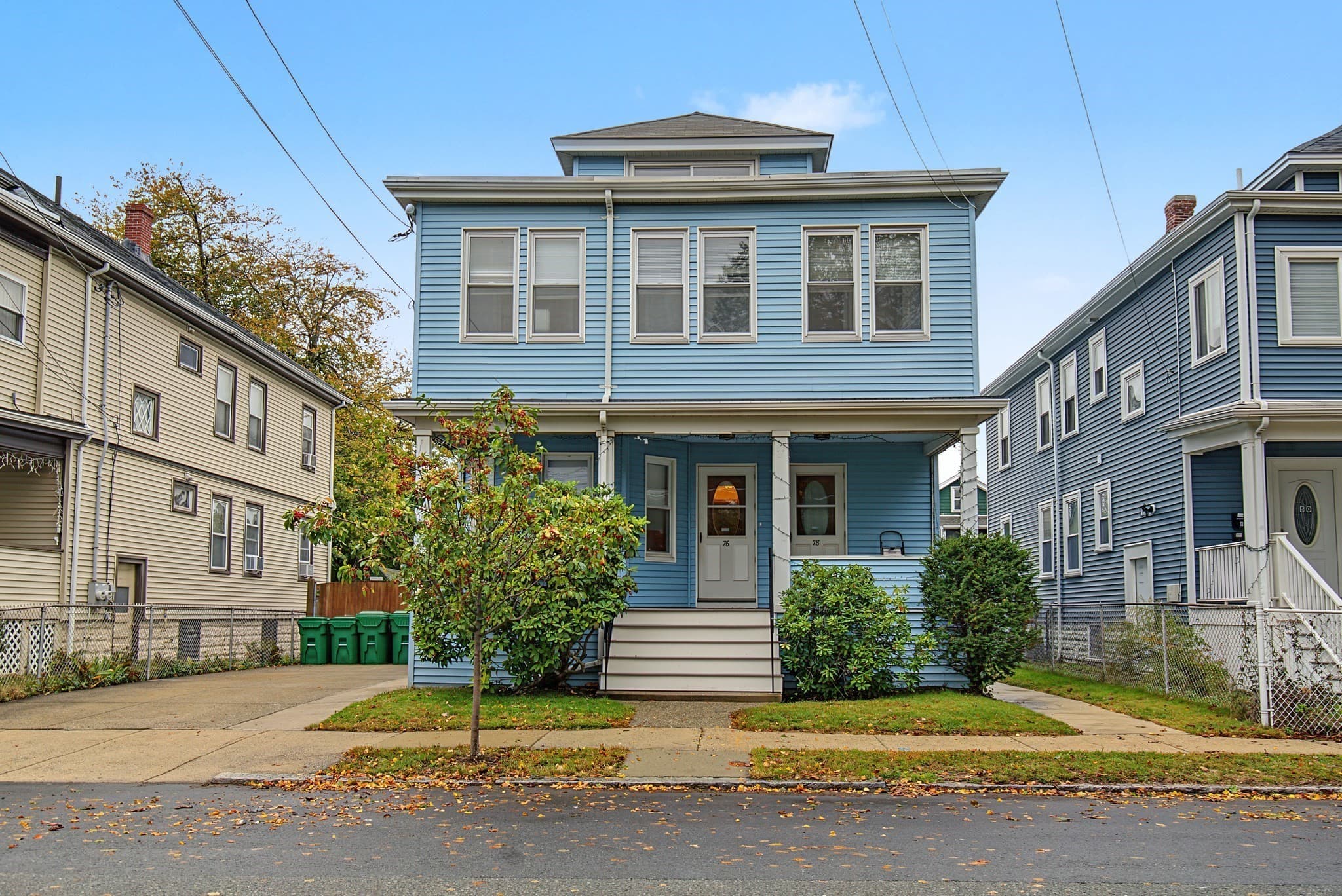 76-78 Surrey St, Medford MA 02155