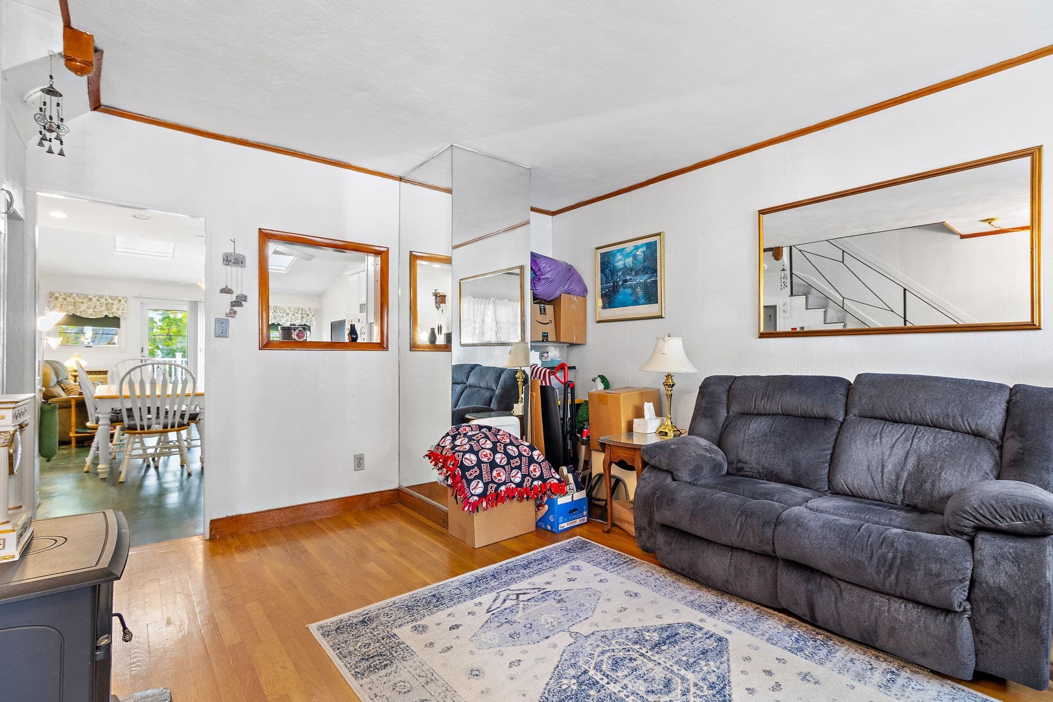 Single Family Residence at 463 E 6th St, Boston MA 02127, Boston, photo 3 of 26