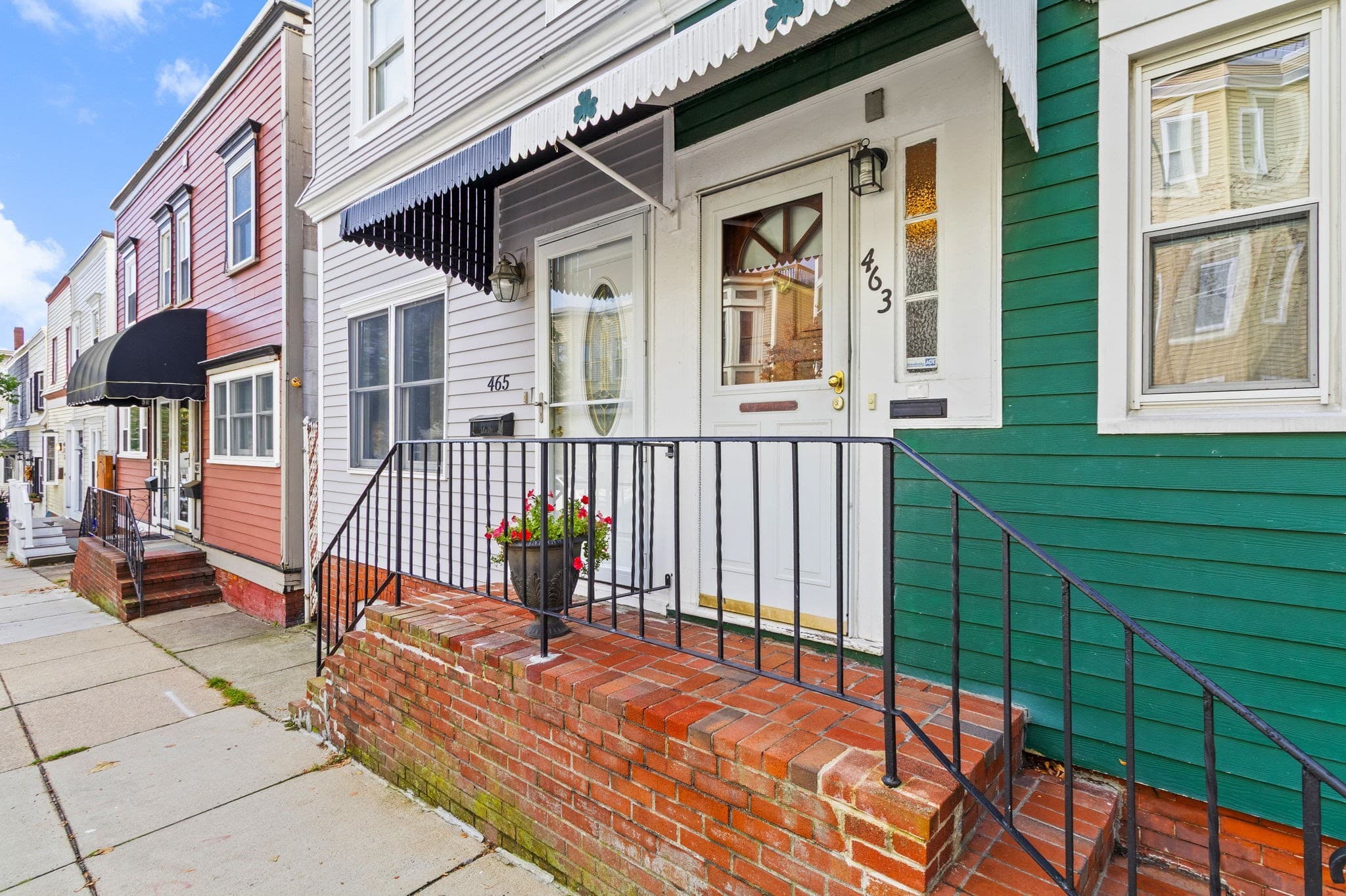 463 E 6th St, Boston MA 02127