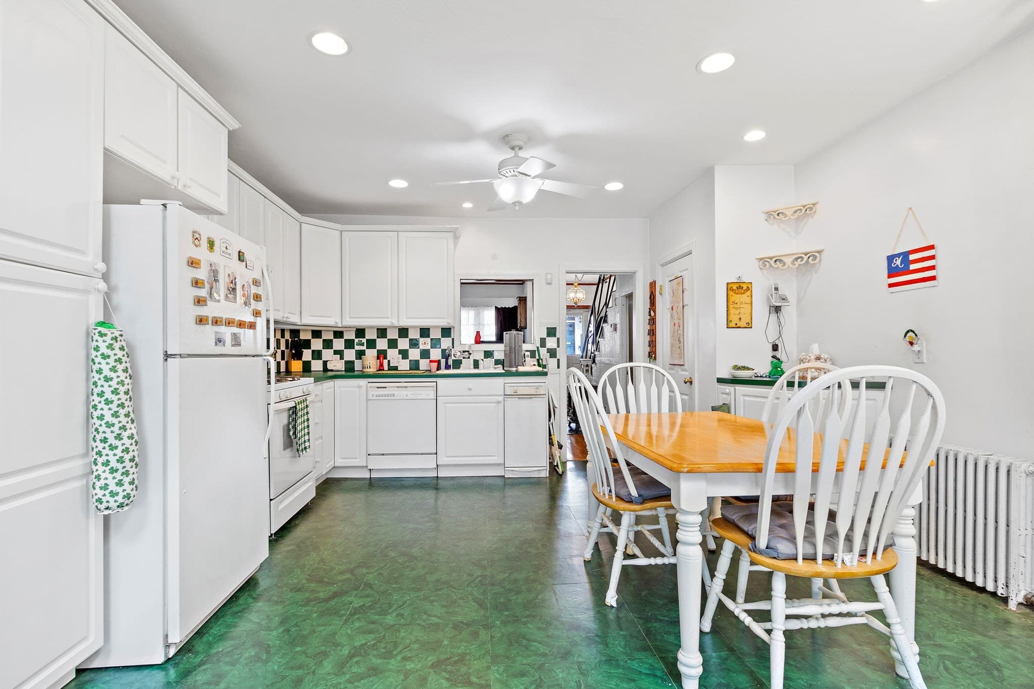 Single Family Residence at 463 E 6th St, Boston MA 02127, Boston, photo 5 of 26