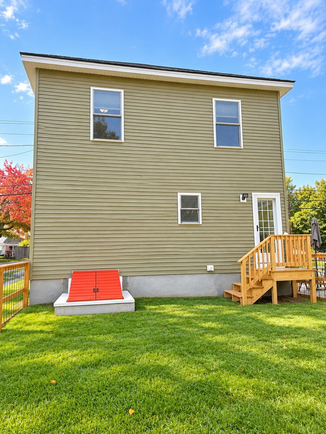 Single Family Residence at 138 Market St, Amesbury MA 01913, Amesbury, photo 20 of 22