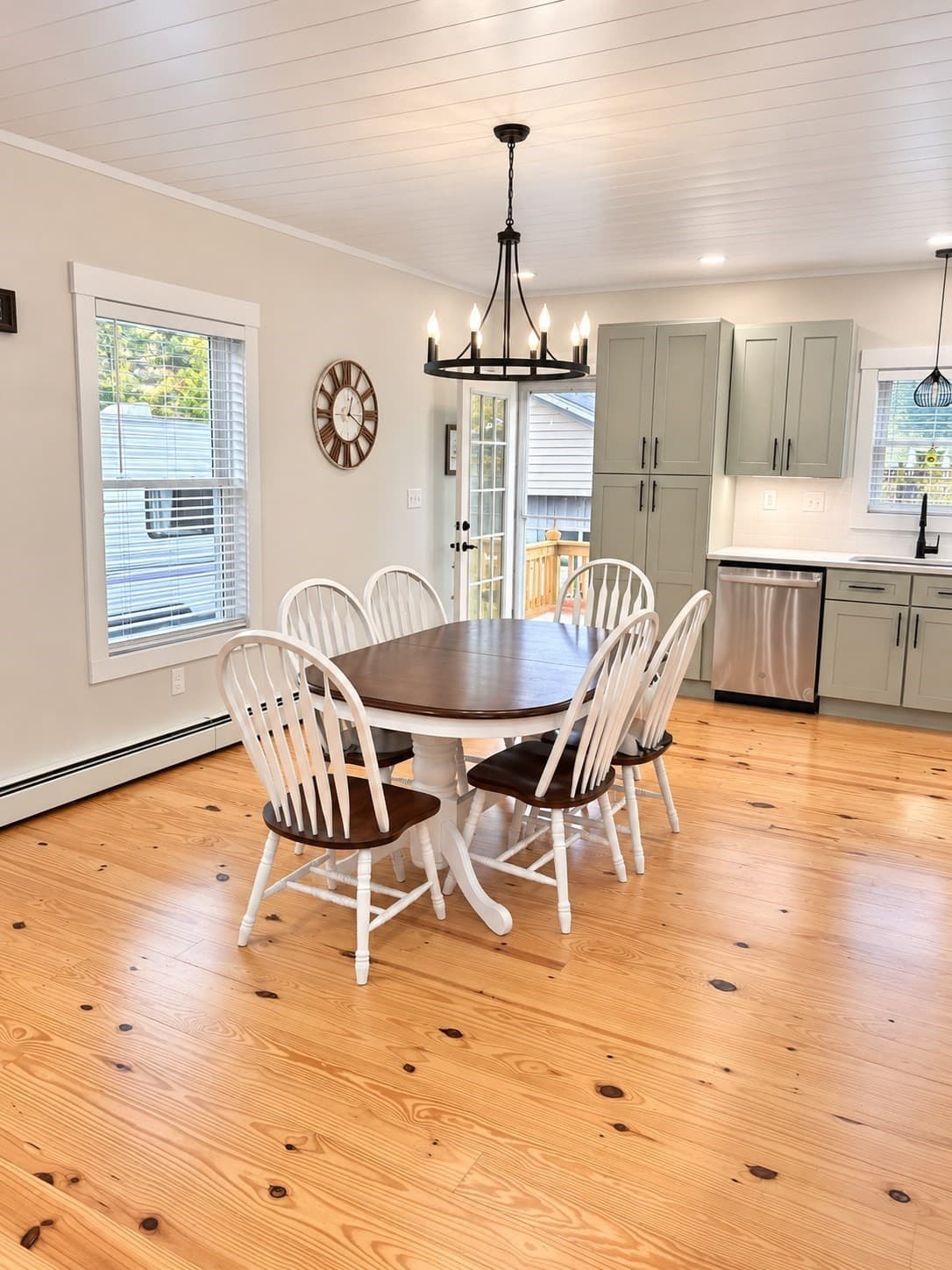 Single Family Residence at 138 Market St, Amesbury MA 01913, Amesbury, photo 9 of 22