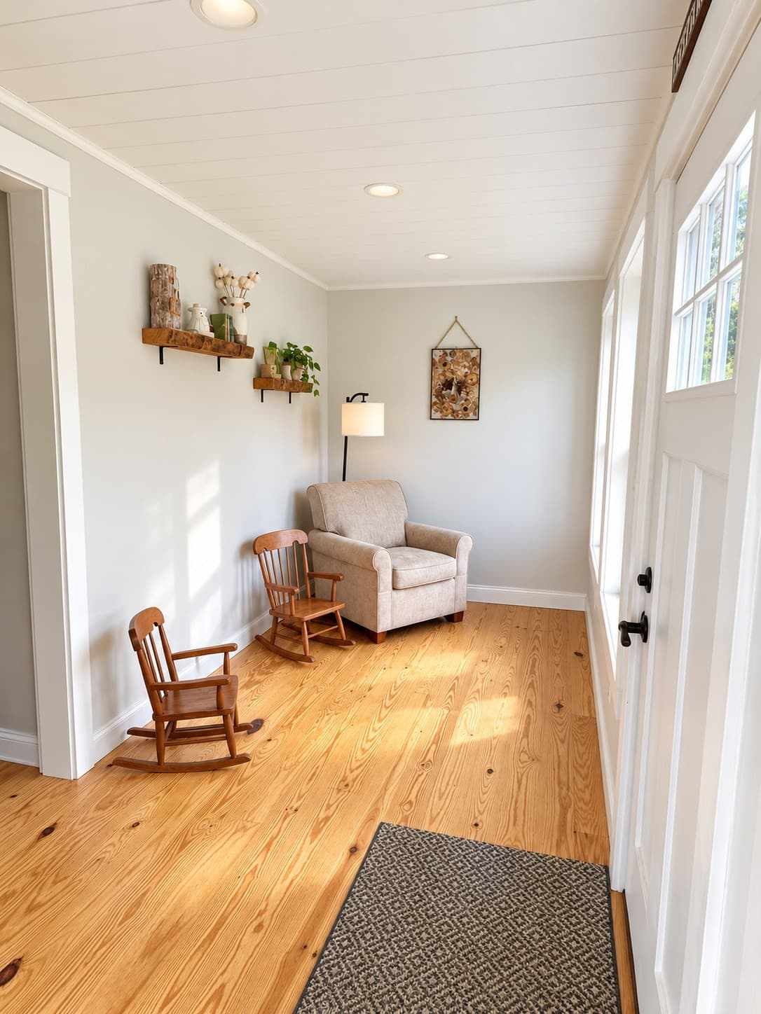 Single Family Residence at 138 Market St, Amesbury MA 01913, Amesbury, photo 4 of 22