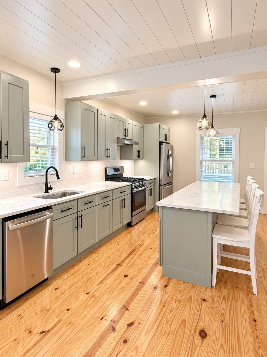 Single Family Residence at 138 Market St, Amesbury MA 01913, Amesbury, photo 8 of 22