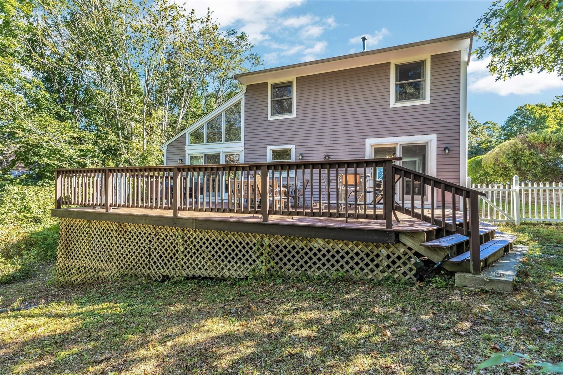 Single Family Residence at 32 Birch Way, Mashpee MA 02649, Mashpee, photo 32 of 41