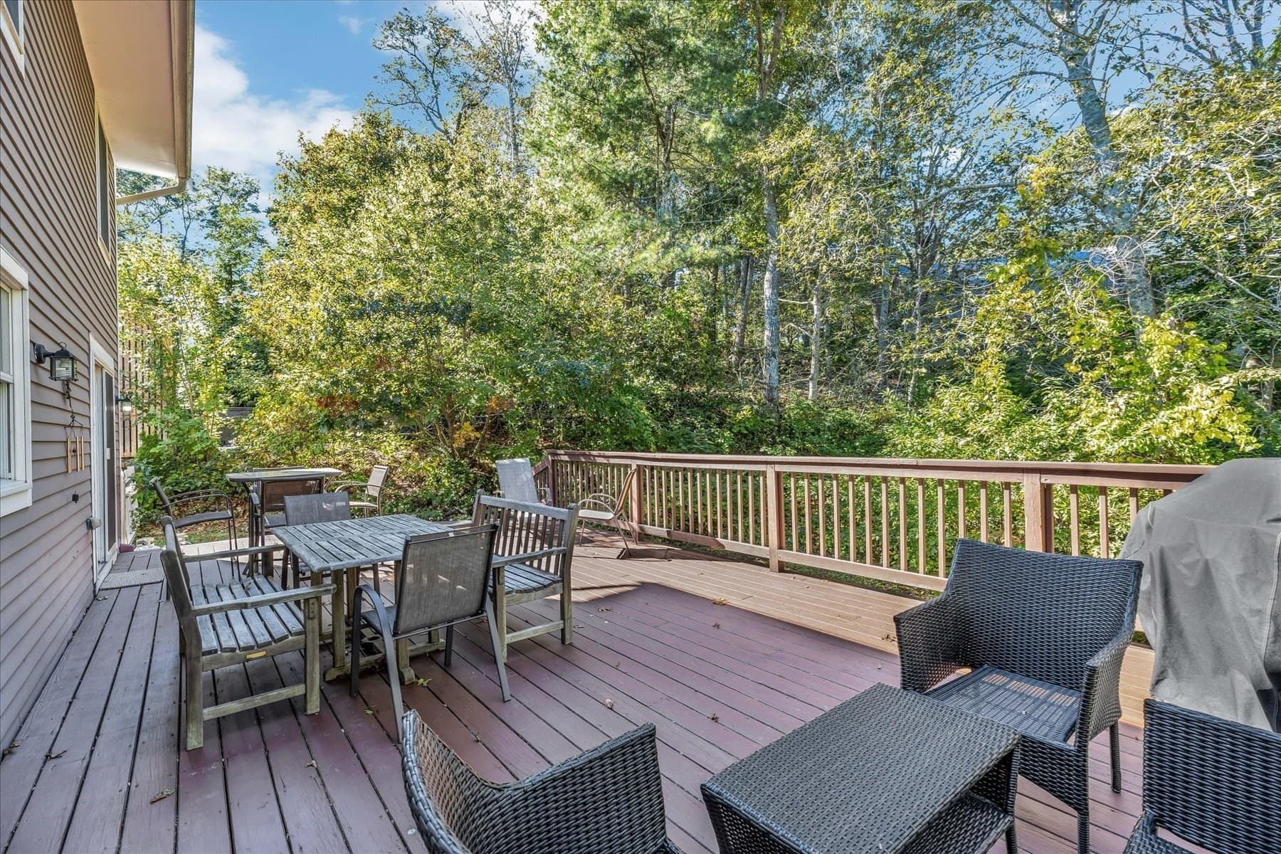 Single Family Residence at 32 Birch Way, Mashpee MA 02649, Mashpee, photo 34 of 41