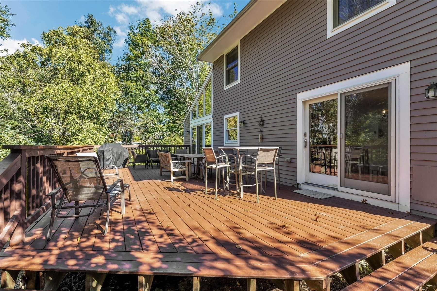 Single Family Residence at 32 Birch Way, Mashpee MA 02649, Mashpee, photo 33 of 41