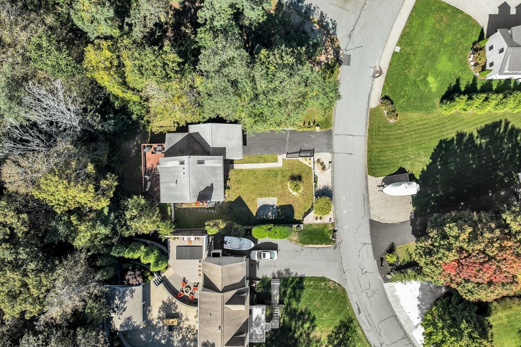 Single Family Residence at 32 Birch Way, Mashpee MA 02649, Mashpee, photo 4 of 41