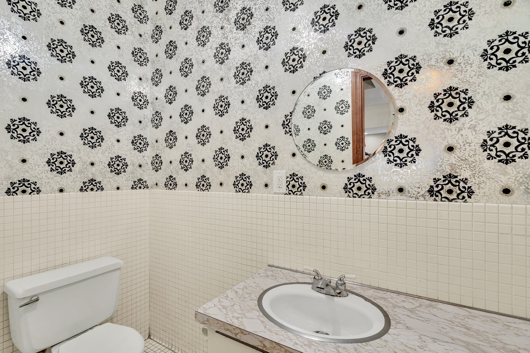 Single Family Residence at 143 Withington Rd, Newton MA 02458, Newton, photo 13 of 36