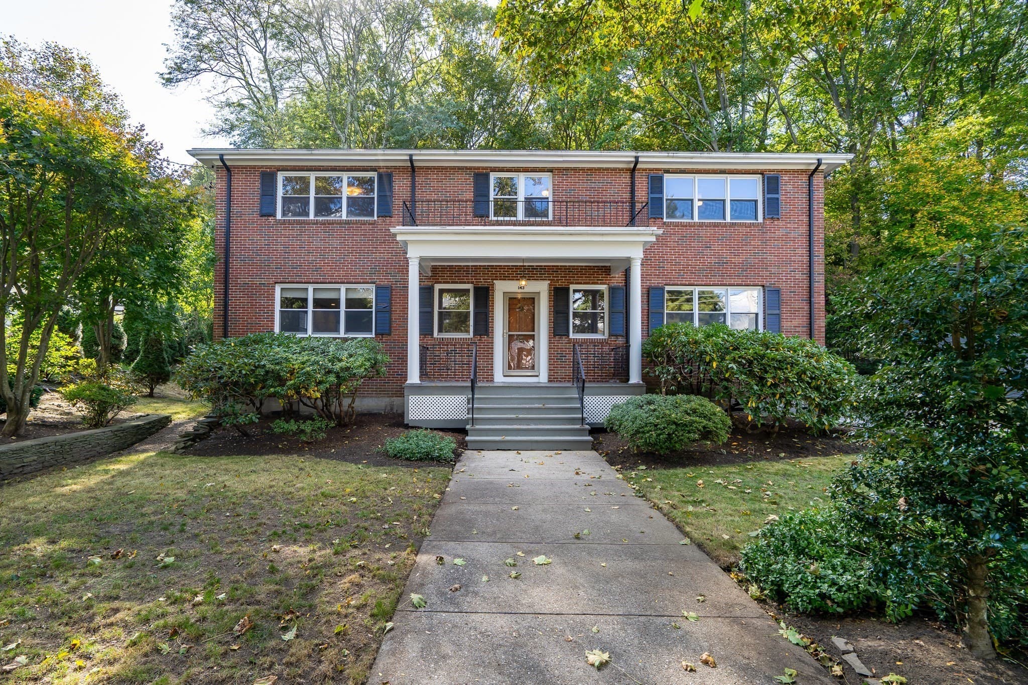 143 Withington Rd, Newton MA 02458