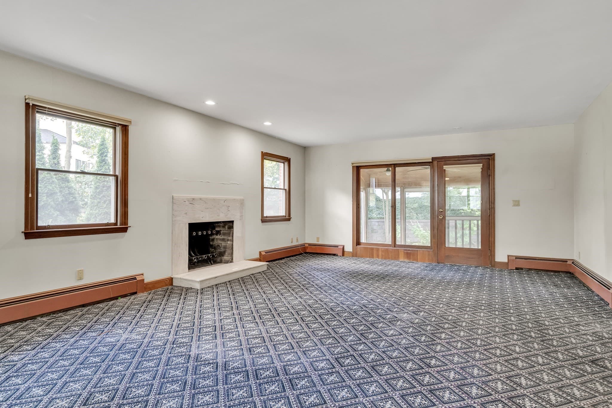 Single Family Residence at 143 Withington Rd, Newton MA 02458, Newton, photo 5 of 36