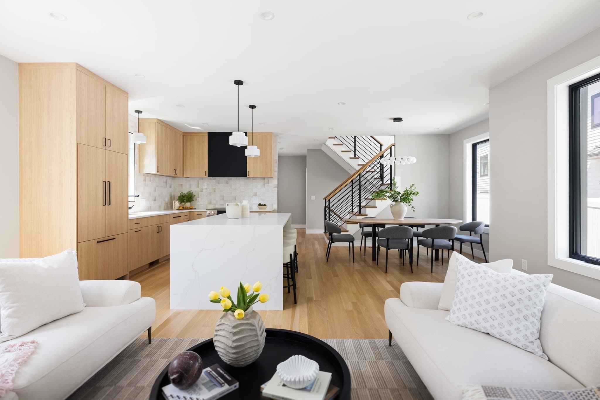 Condominium at 356 Linwood Ave # 356, Newton MA 02460, Newton, photo 4 of 15