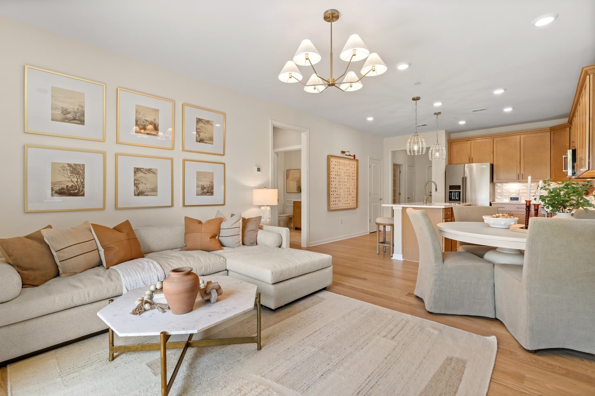 8 Peters Farm Way # 212, Westborough MA 01581