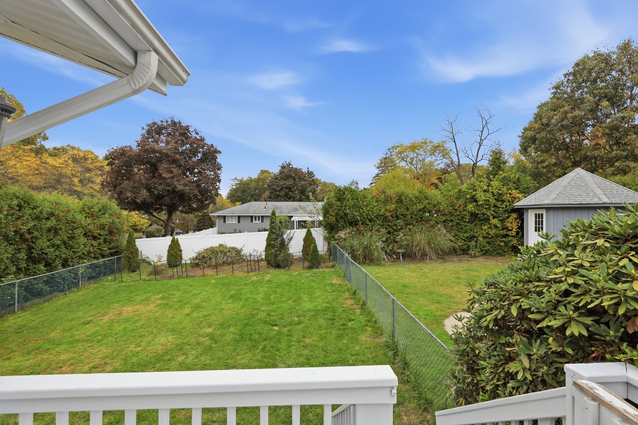 Single Family Residence at 684 Maple Rd, Longmeadow MA 01106, photo 36 of 42