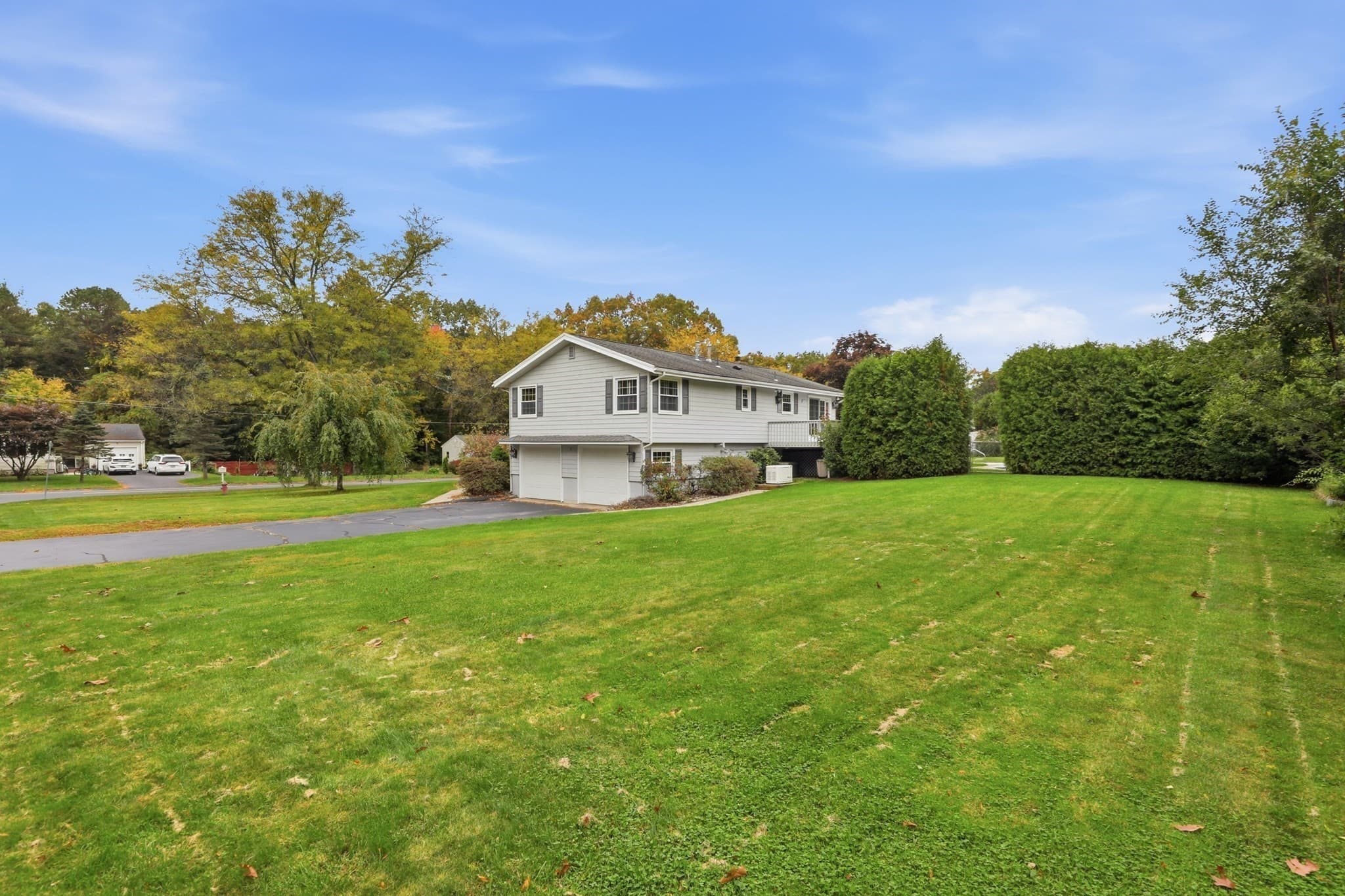 Single Family Residence at 684 Maple Rd, Longmeadow MA 01106, photo 34 of 42