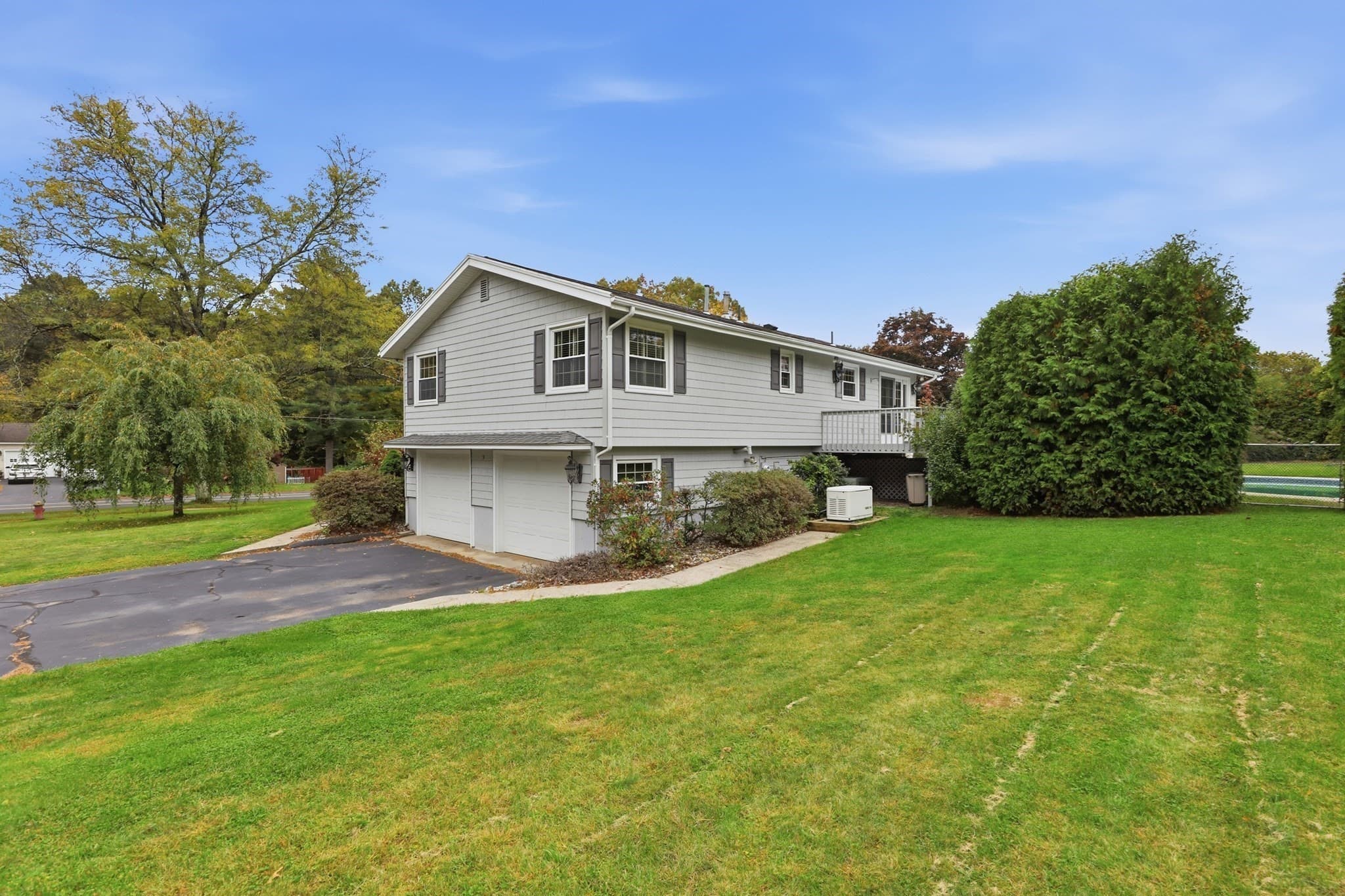 Single Family Residence at 684 Maple Rd, Longmeadow MA 01106, photo 33 of 42