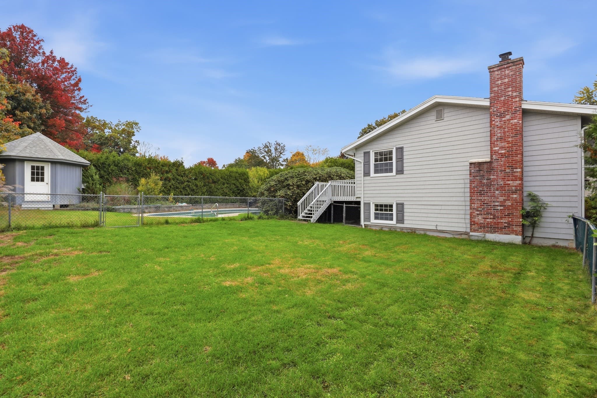 Single Family Residence at 684 Maple Rd, Longmeadow MA 01106, photo 37 of 42