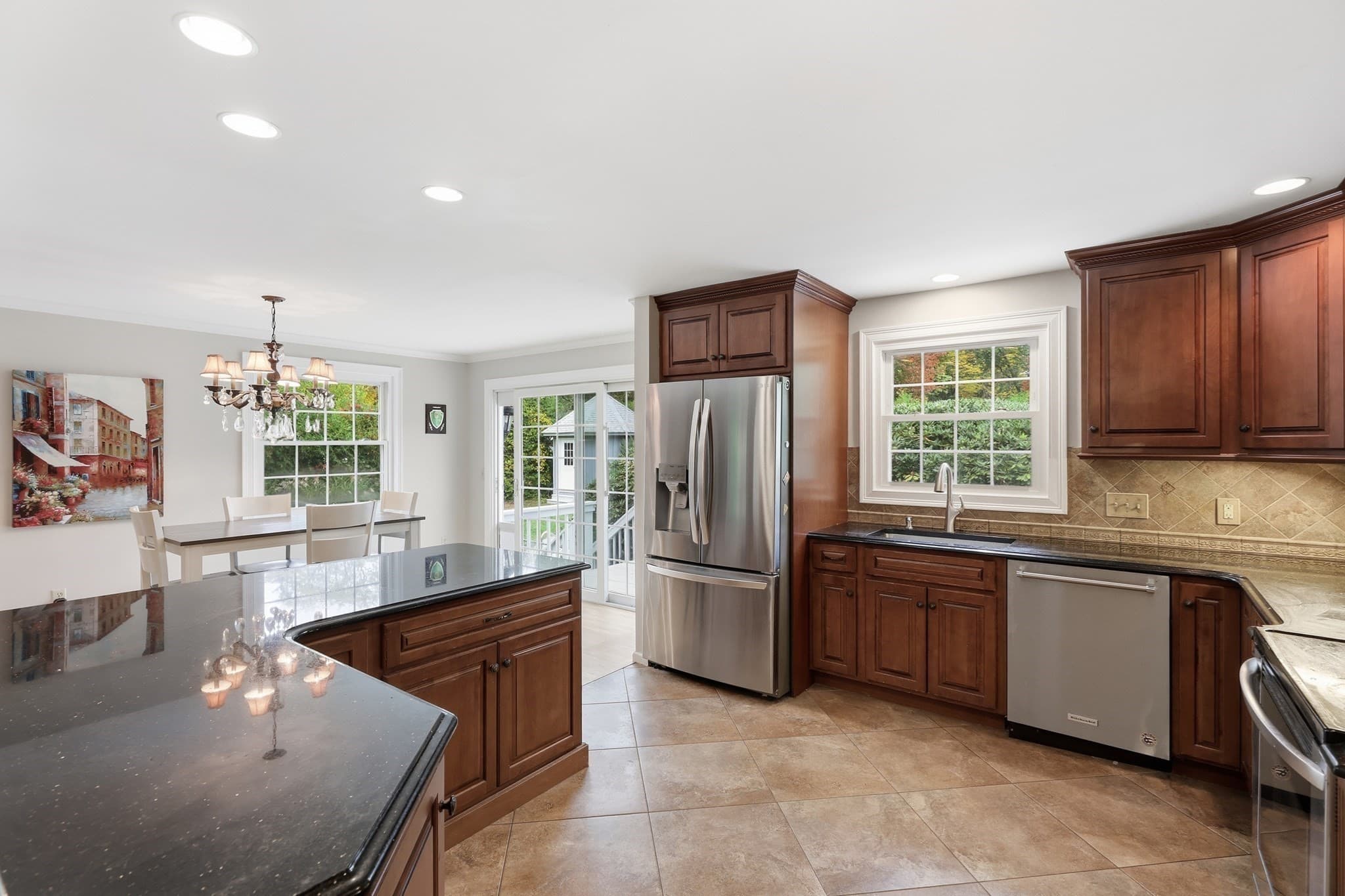 Single Family Residence at 684 Maple Rd, Longmeadow MA 01106, photo 15 of 42
