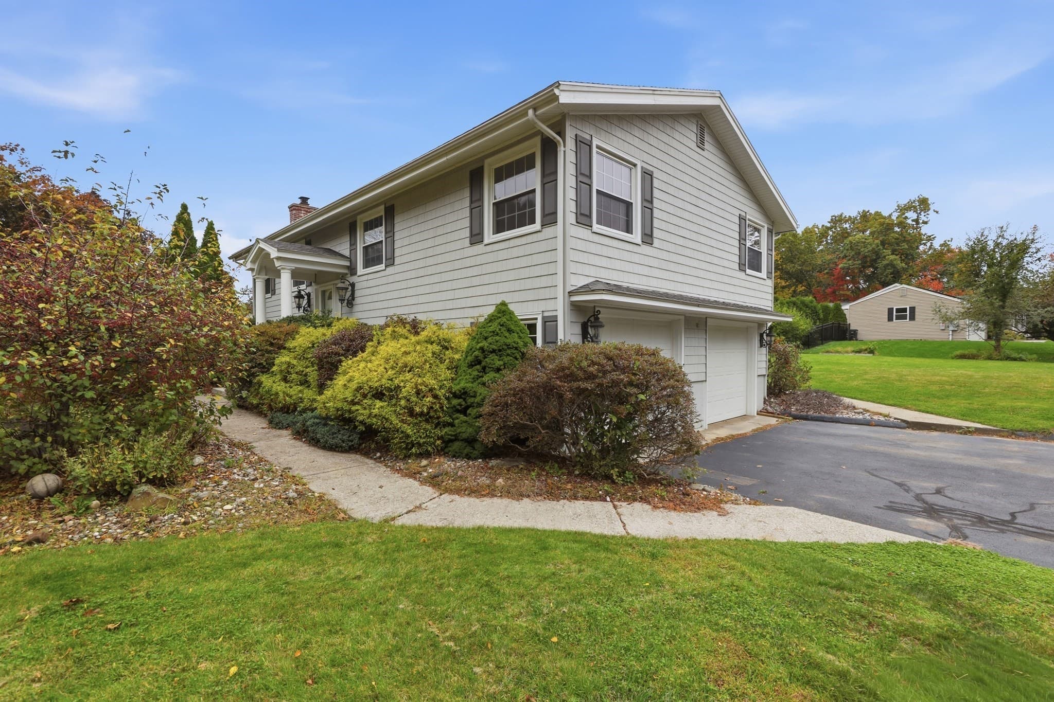 Single Family Residence at 684 Maple Rd, Longmeadow MA 01106, photo 35 of 42