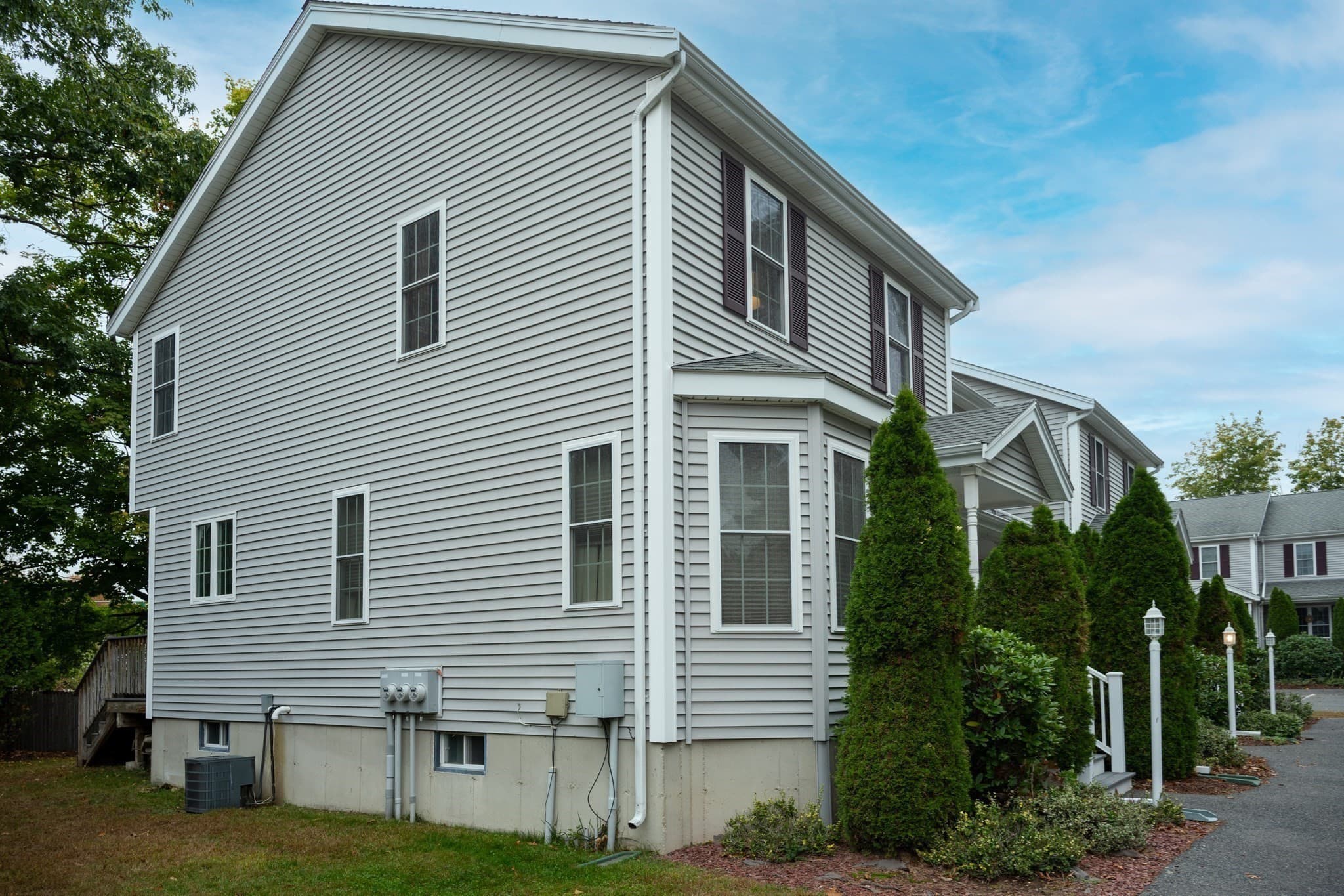 Condominium at 22 Churchill Ave # A1, Whitman MA 02382, Whitman, photo 2 of 19