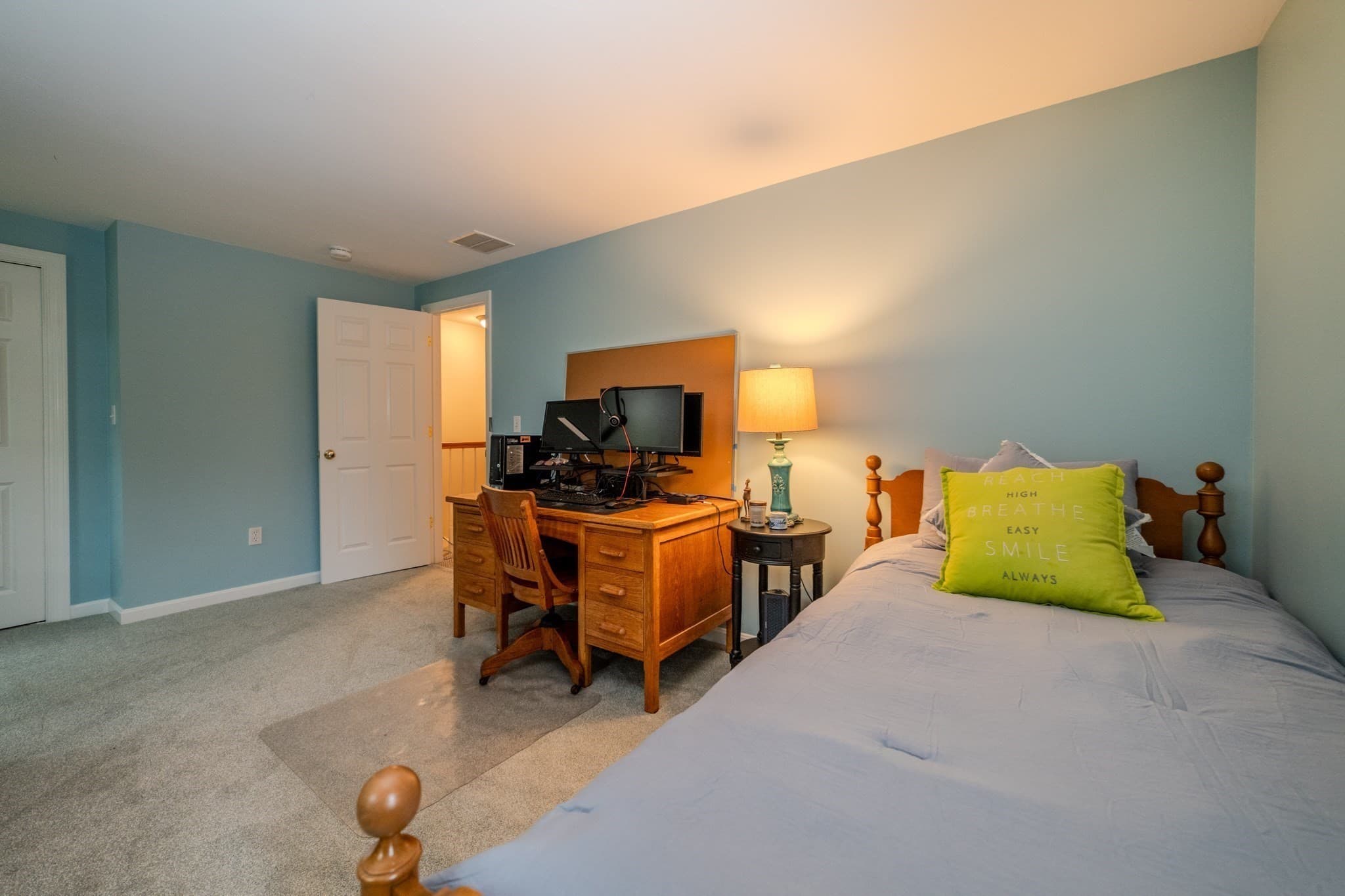 Condominium at 22 Churchill Ave # A1, Whitman MA 02382, Whitman, photo 13 of 19