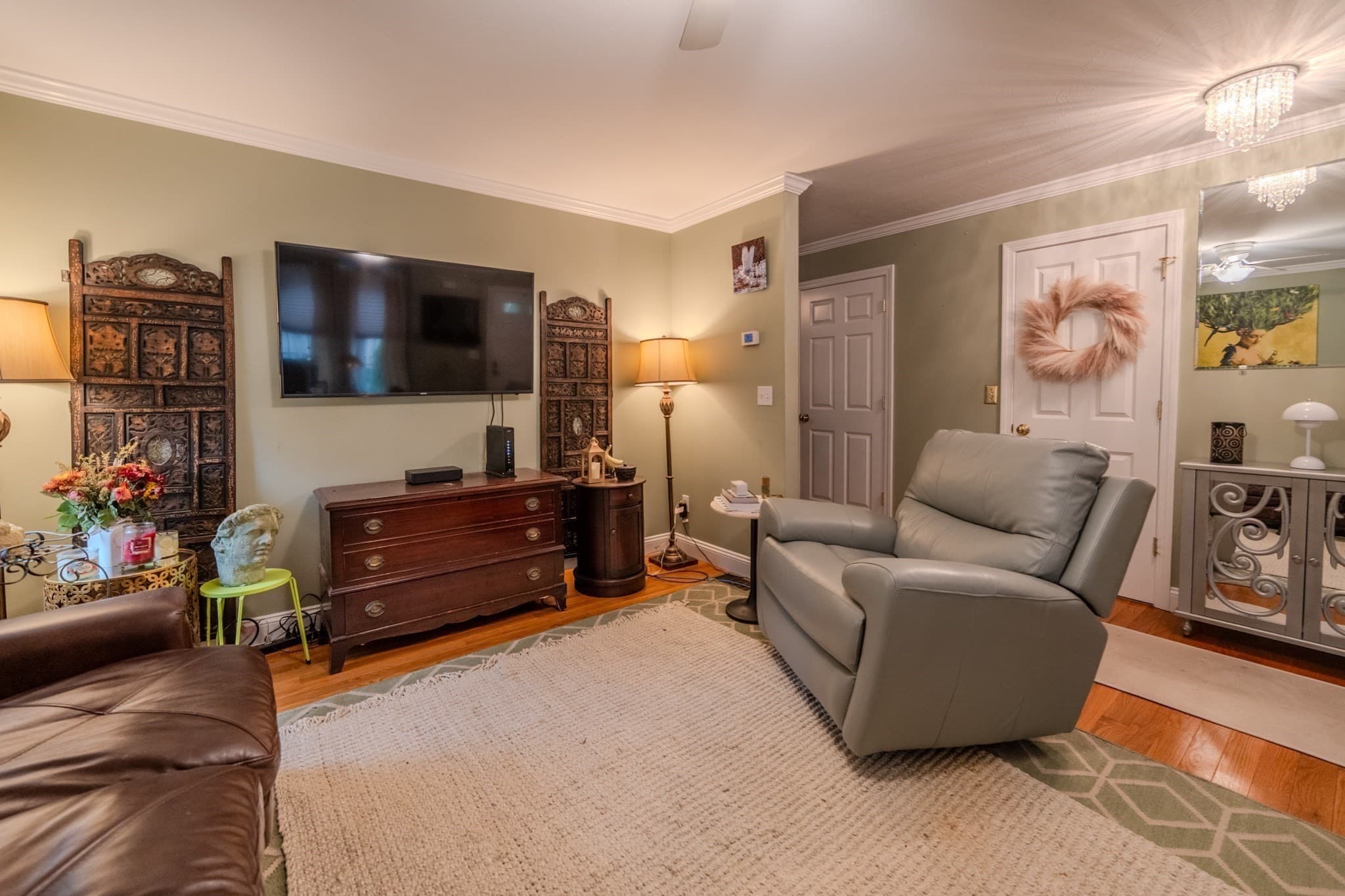 Condominium at 22 Churchill Ave # A1, Whitman MA 02382, Whitman, photo 3 of 19