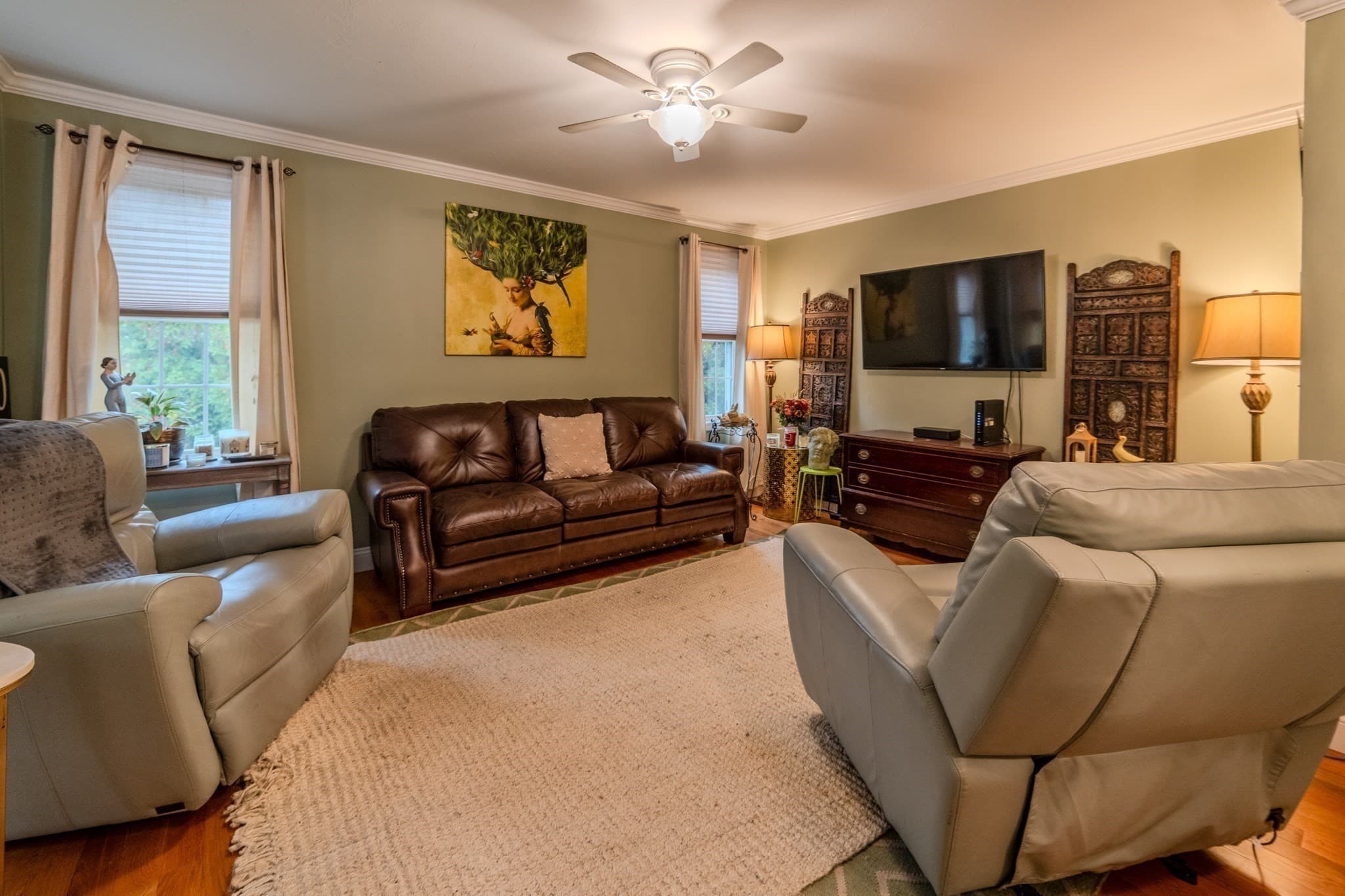 Condominium at 22 Churchill Ave # A1, Whitman MA 02382, Whitman, photo 5 of 19
