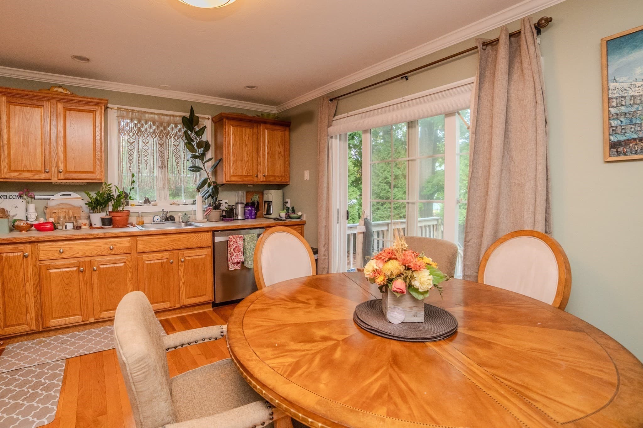 Condominium at 22 Churchill Ave # A1, Whitman MA 02382, Whitman, photo 9 of 19
