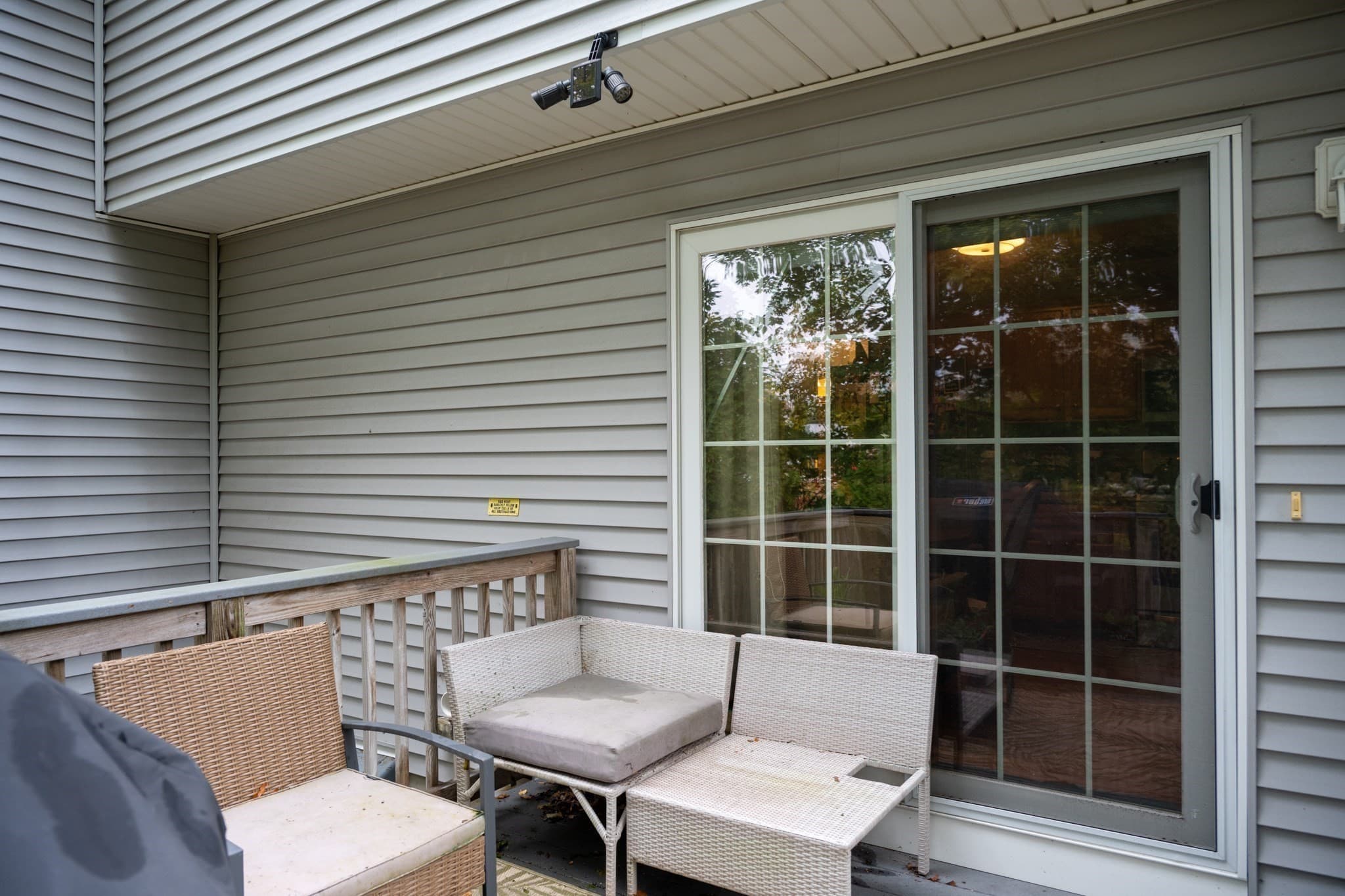 Condominium at 22 Churchill Ave # A1, Whitman MA 02382, Whitman, photo 18 of 19