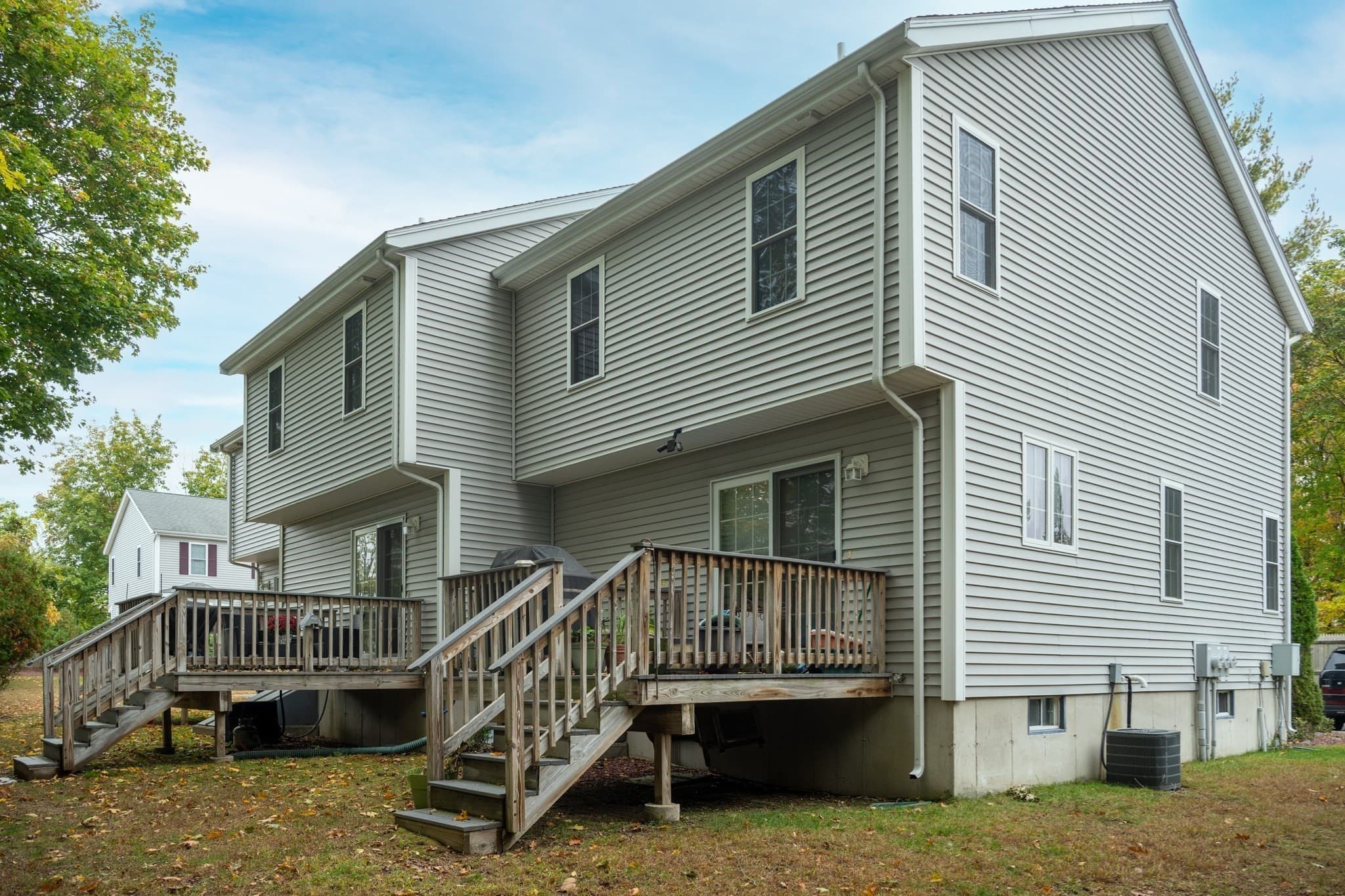 Condominium at 22 Churchill Ave # A1, Whitman MA 02382, Whitman, photo 19 of 19