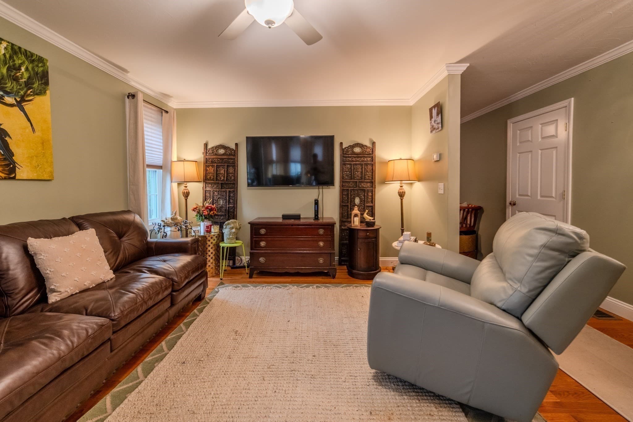 Condominium at 22 Churchill Ave # A1, Whitman MA 02382, Whitman, photo 4 of 19