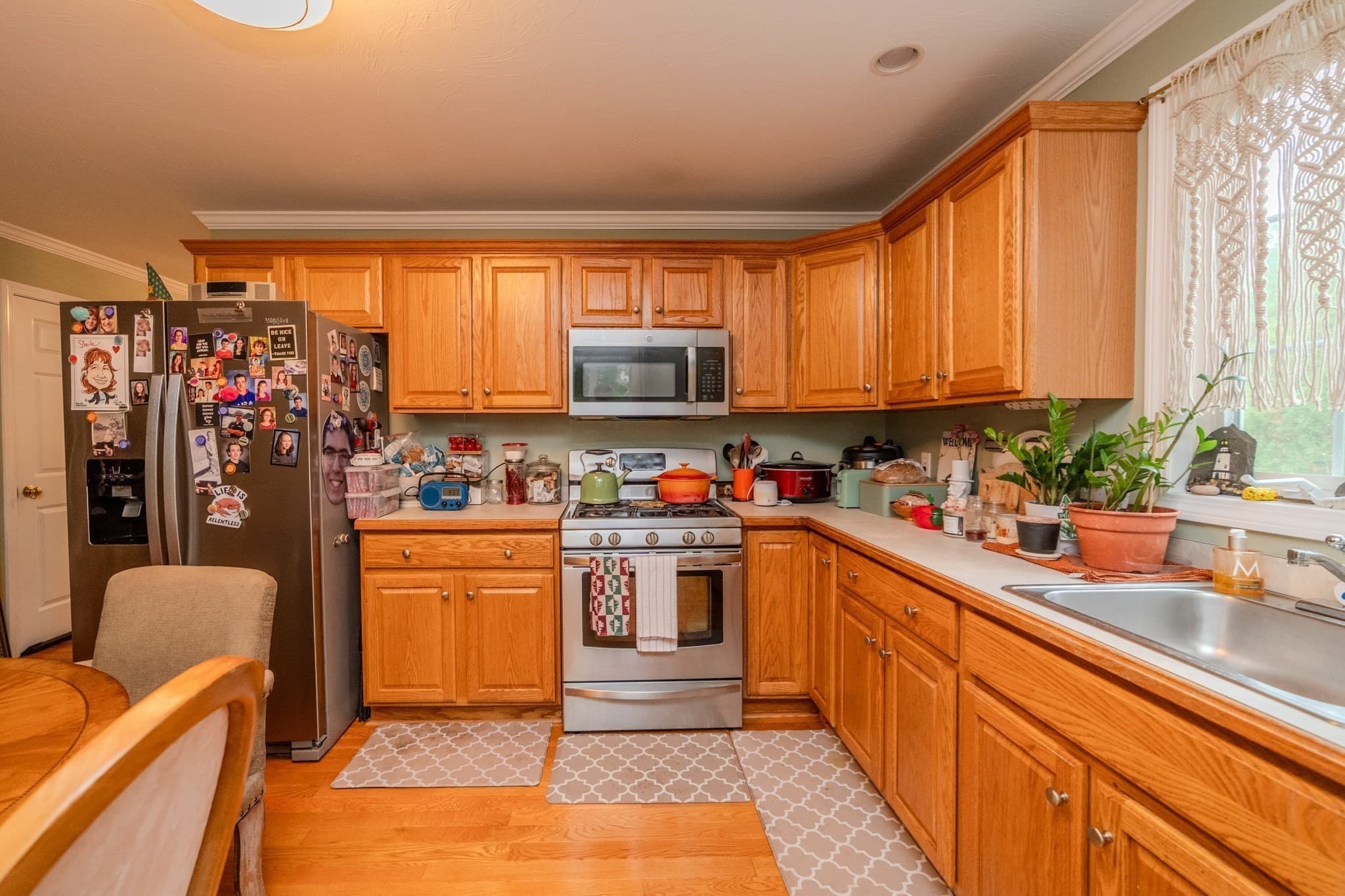 Condominium at 22 Churchill Ave # A1, Whitman MA 02382, Whitman, photo 8 of 19