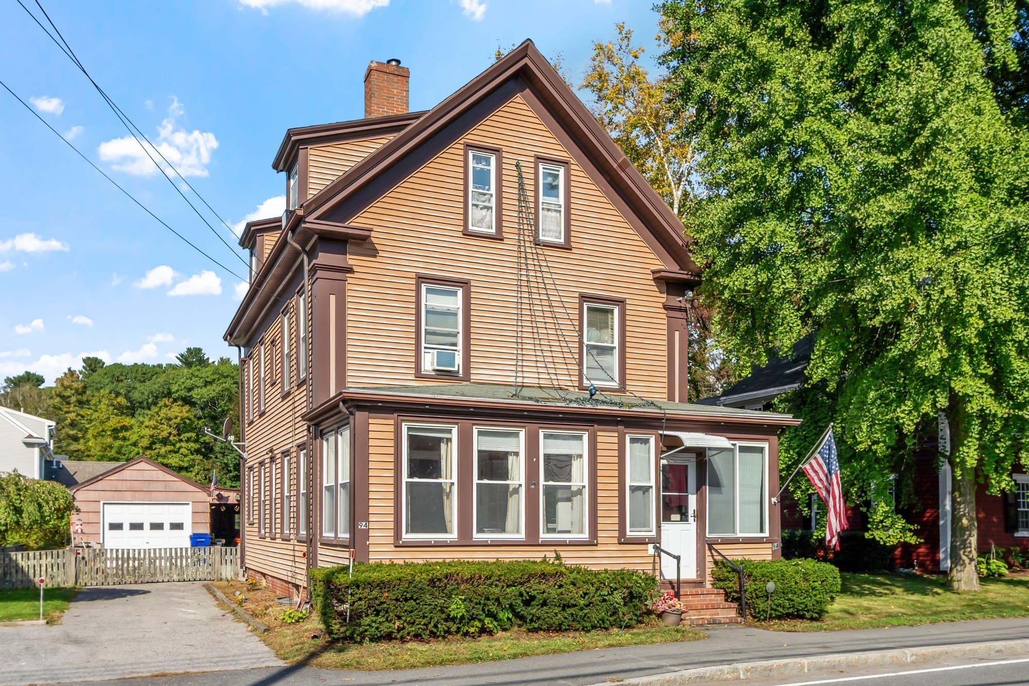 94 School Street, Manchester MA 01944