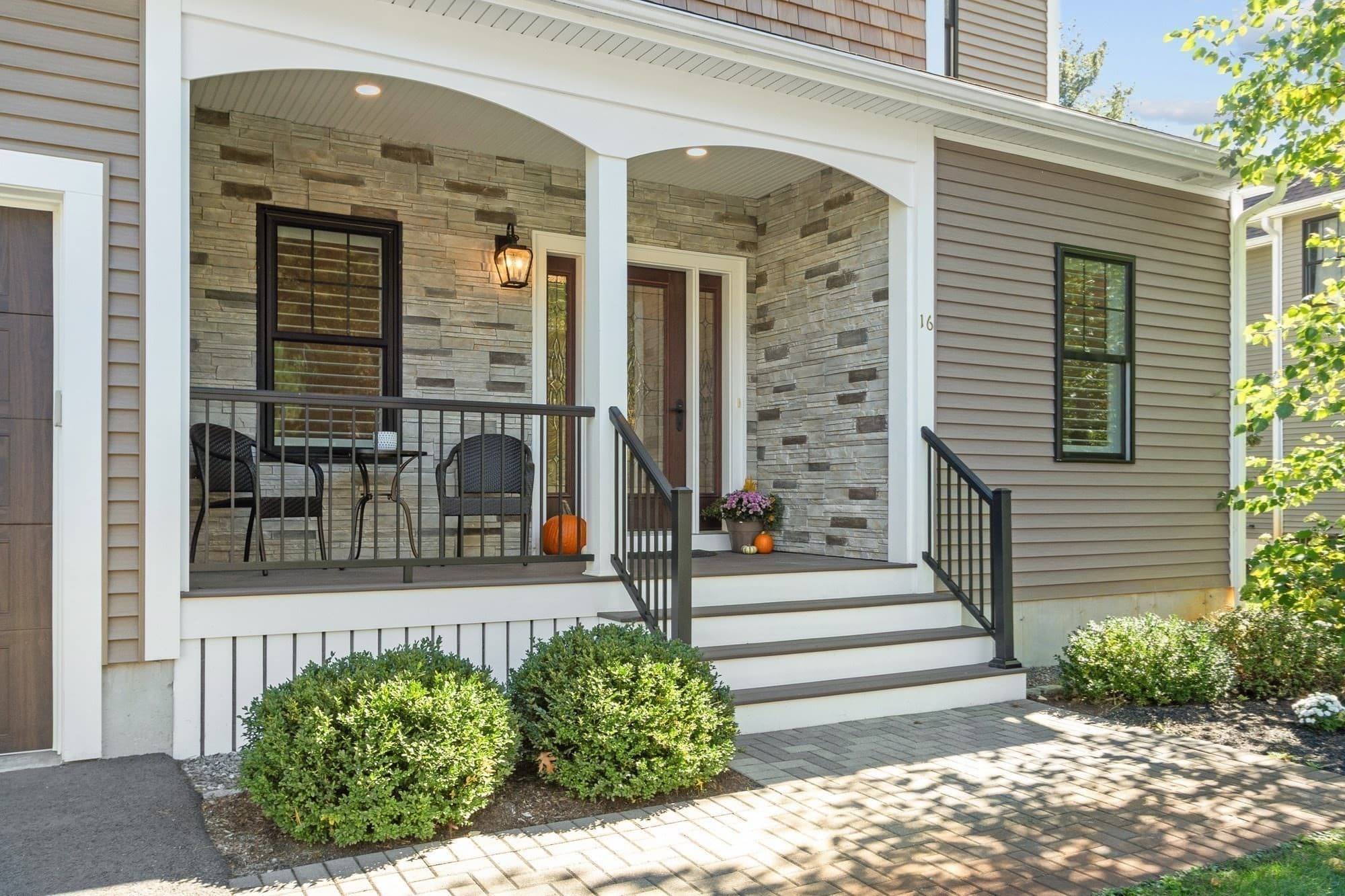 Condominium at 16 Birch Ln # 3, Carlisle MA 01741, Carlisle, photo 2 of 42
