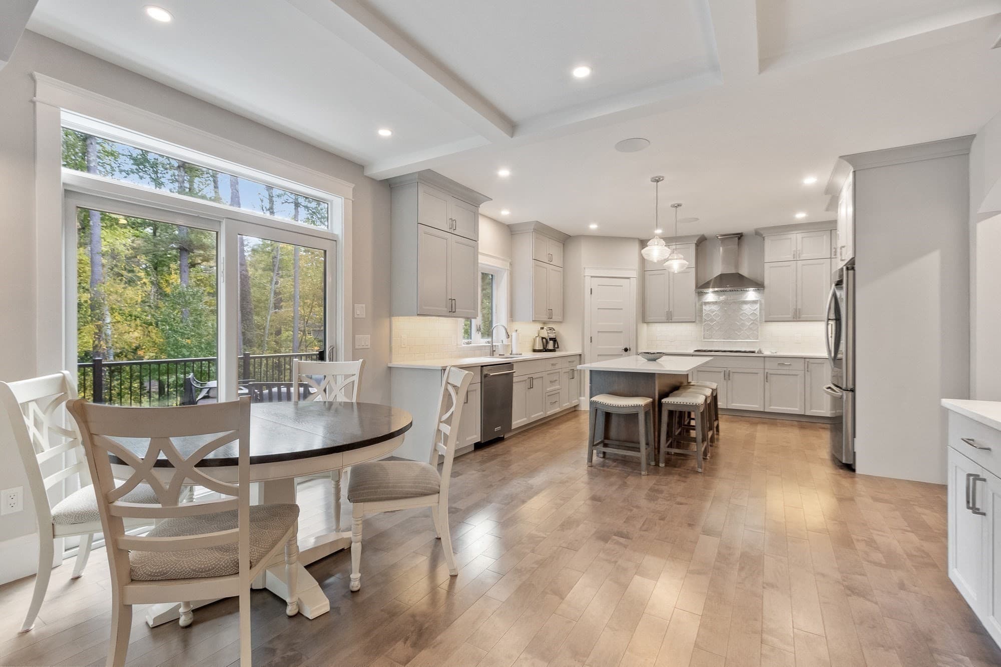 Condominium at 16 Birch Ln # 3, Carlisle MA 01741, Carlisle, photo 12 of 42